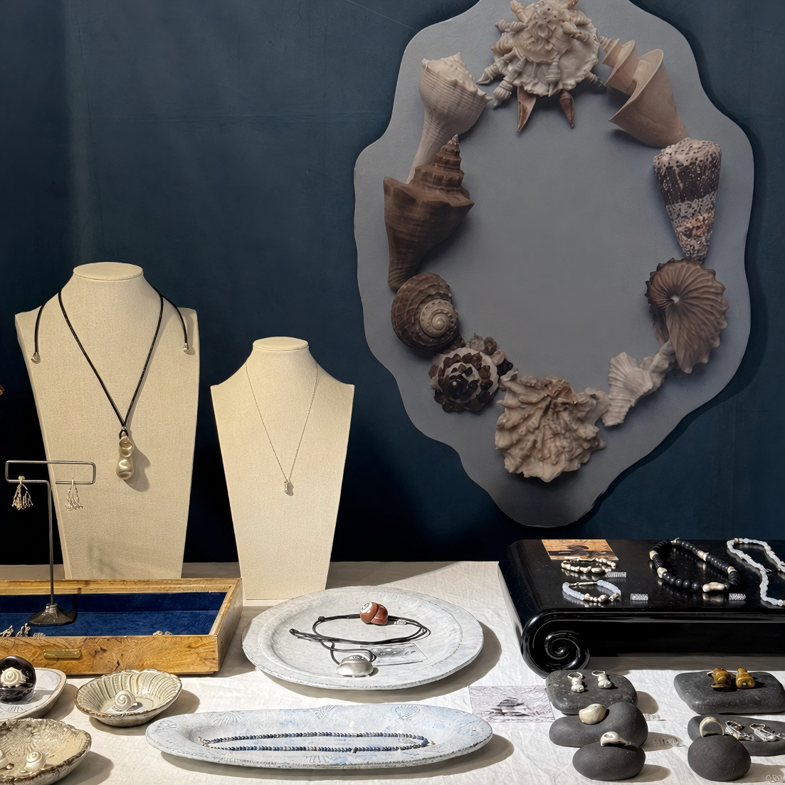 The Language of Texture: Why Handmade Details Make Jewelry Feel Personal