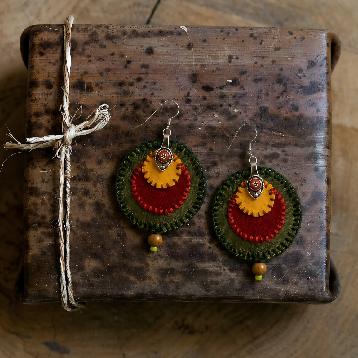 Beyond the Ordinary: A Guide to Vintage, Sculptural & Bohemian Earrings for Modern Women
