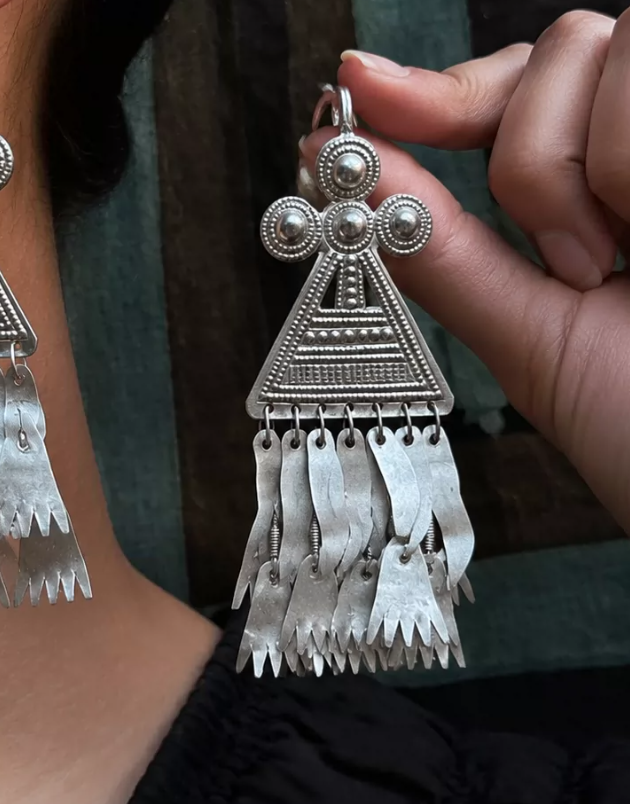 Vintage & Bohemian